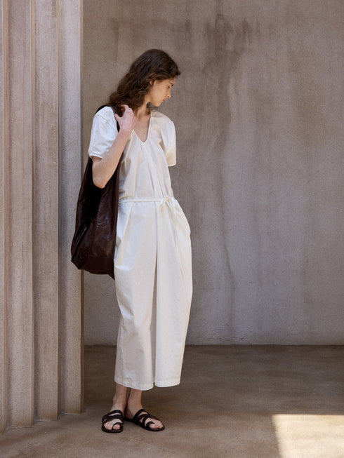 Tavi Lumen Robe